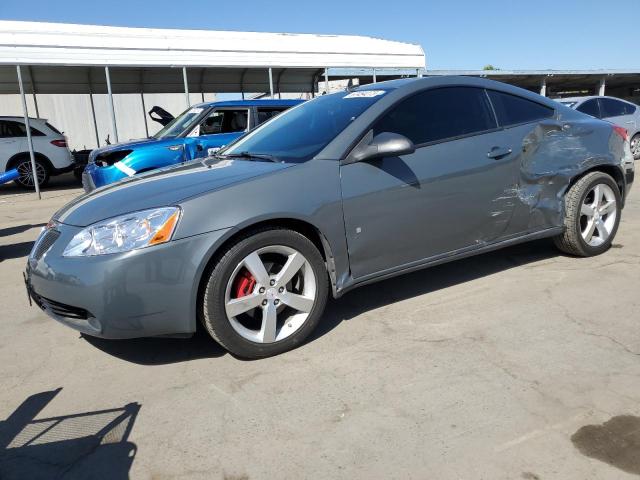 PONTIAC G6 GT 2008 1g2zh17n384141659