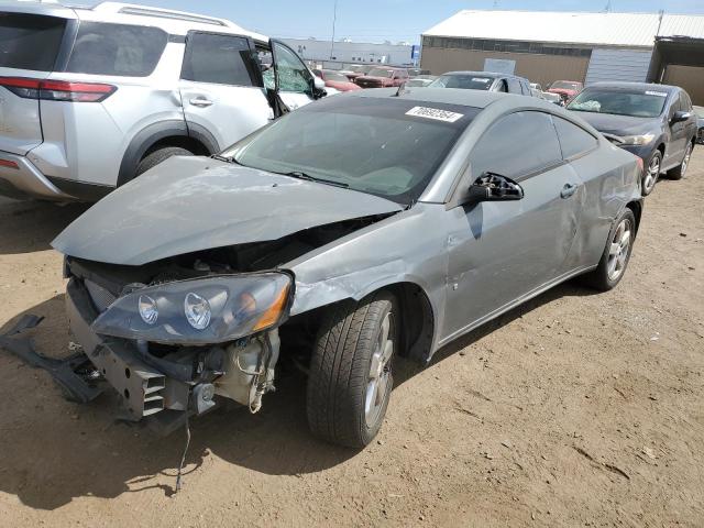 PONTIAC G6 GT 2008 1g2zh17n384141872