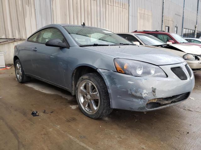 PONTIAC G6 GT 2008 1g2zh17n384149308