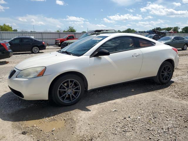 PONTIAC G6 2008 1g2zh17n384158056