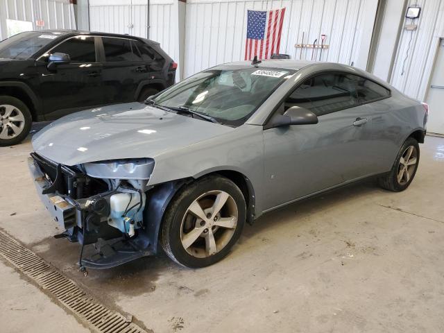 PONTIAC G6 2008 1g2zh17n384236318