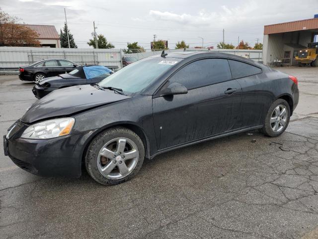 PONTIAC G6 2009 1g2zh17n394100644