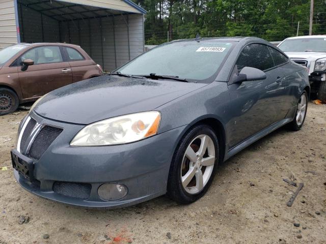 PONTIAC G6 GT 2008 1g2zh17n484142769