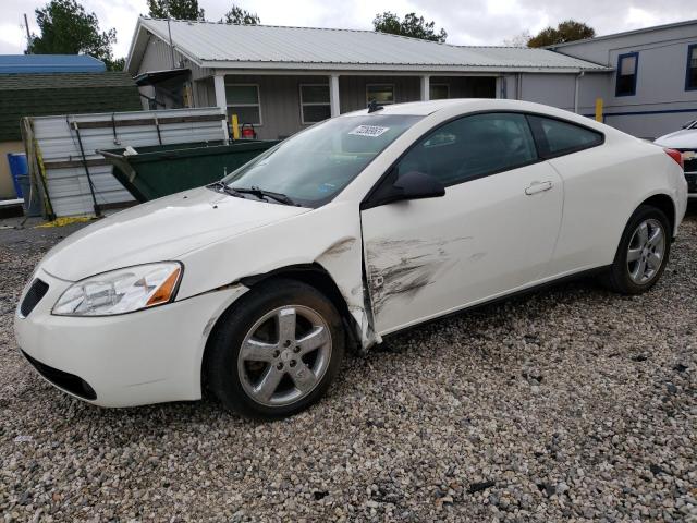 PONTIAC G6 2008 1g2zh17n584108307