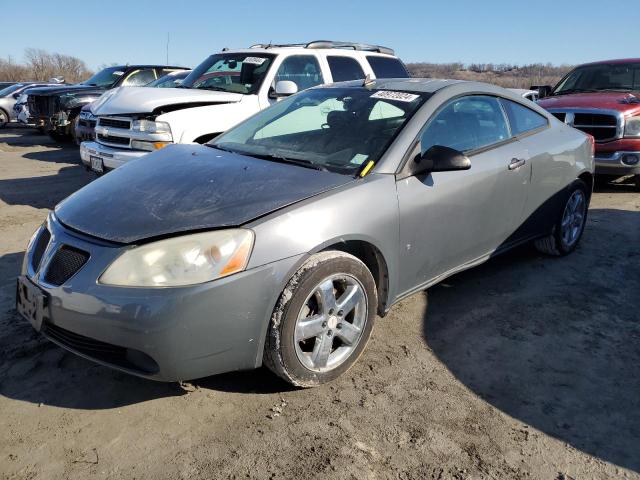 PONTIAC G6 2008 1g2zh17n684103424