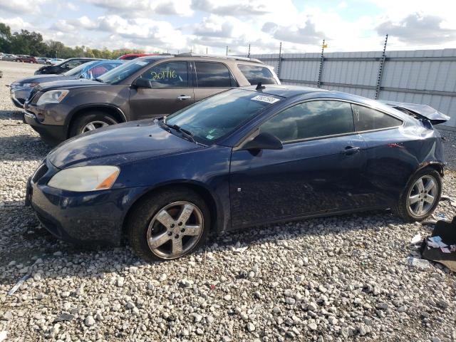 PONTIAC G6 2008 1g2zh17n684266610