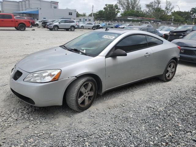 PONTIAC G6 2009 1g2zh17n694193837