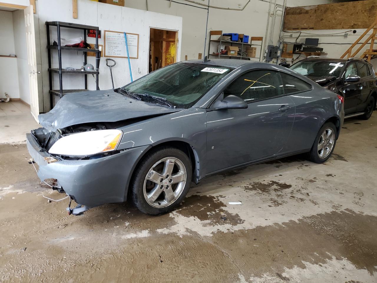 PONTIAC G6 2008 1g2zh17n784169447