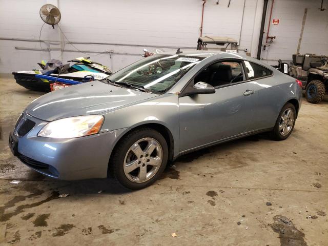 PONTIAC G6 2008 1g2zh17n784186202