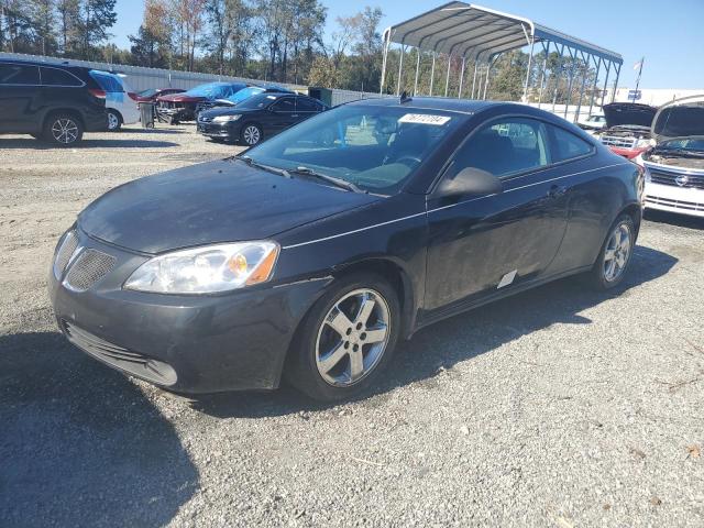 PONTIAC G6 GT 2008 1g2zh17n784275204