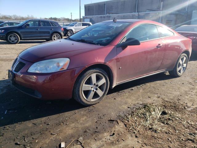 PONTIAC G6 2009 1g2zh17n794227560