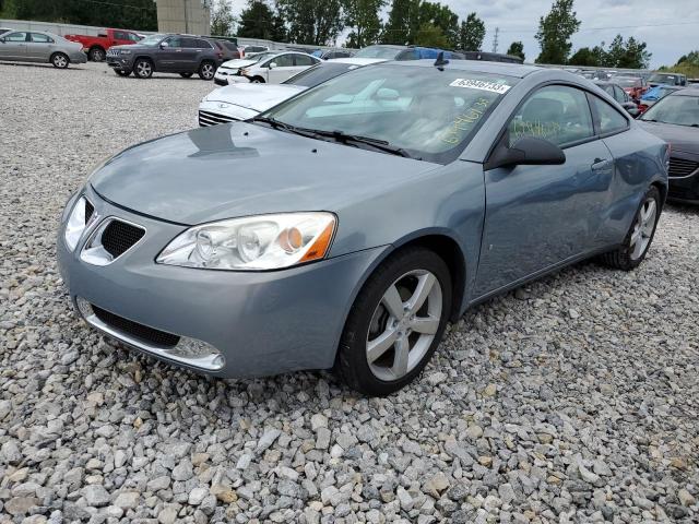 PONTIAC NULL 2008 1g2zh17n884172308