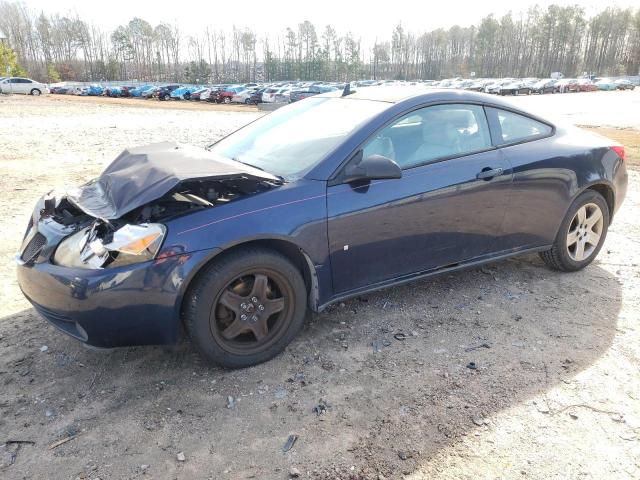 PONTIAC G6 2008 1g2zh17n884199332