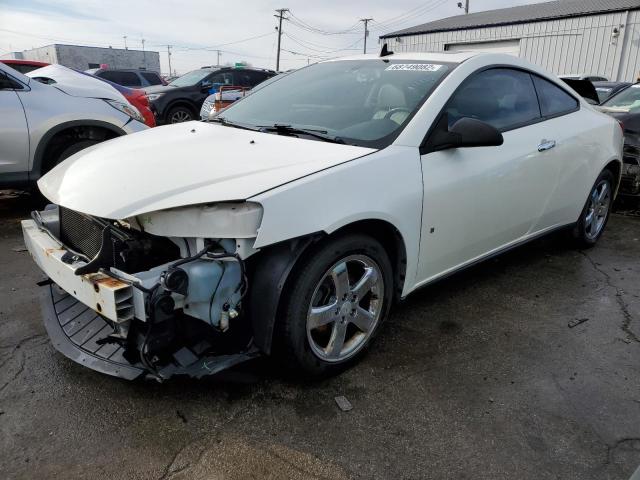 PONTIAC G6 GT 2008 1g2zh17n884280752