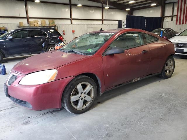 PONTIAC G6 2008 1g2zh17n884296711