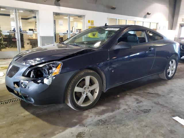 PONTIAC G6 2008 1g2zh17n984170356