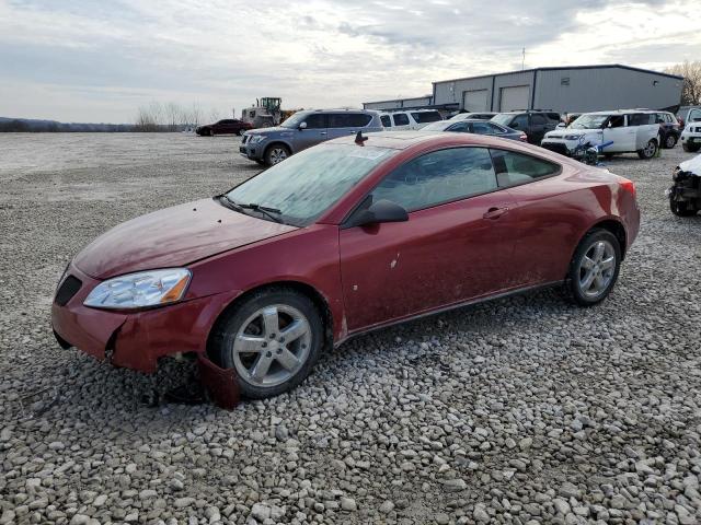 PONTIAC G6 2009 1g2zh17n994142459