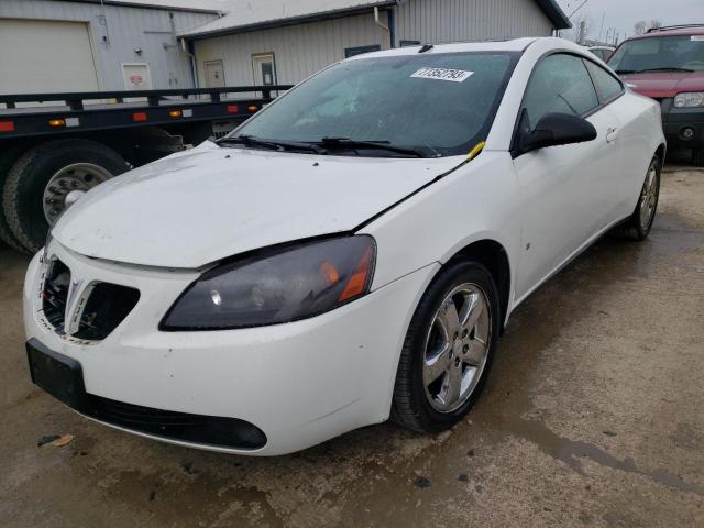 PONTIAC G6 2009 1g2zh17n994157513