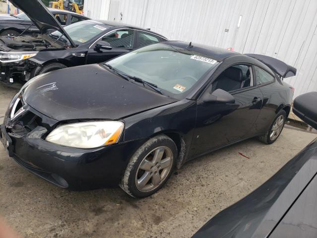 PONTIAC G6 GT 2009 1g2zh17n994185148