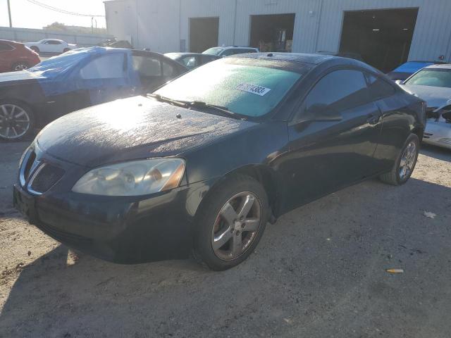 PONTIAC G6 GT 2007 1g2zh17nx74256936