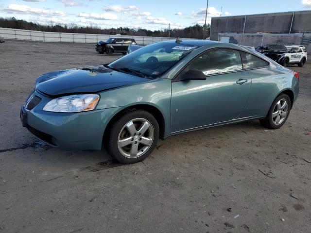 PONTIAC G6 2009 1g2zh17nx94171551