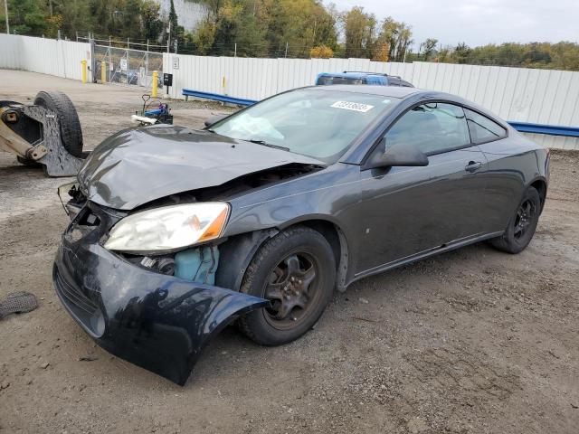 PONTIAC G6 2007 1g2zh18n174128907