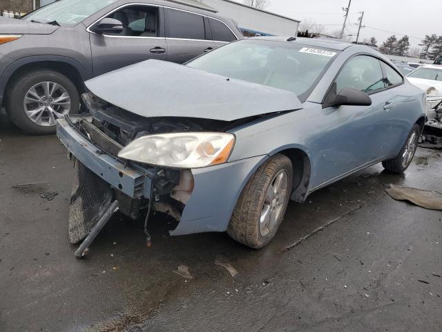 PONTIAC G6 2007 1g2zh18n174180862