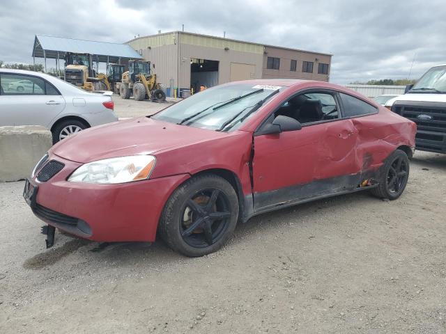 PONTIAC G6 GT 2007 1g2zh18n474207052