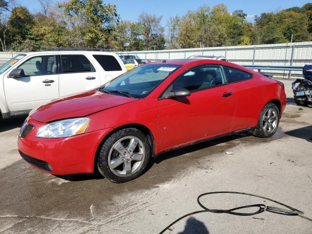 PONTIAC G6 GT 2007 1g2zh18n574135598