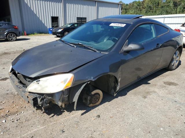 PONTIAC G6 2007 1g2zh18n574219727