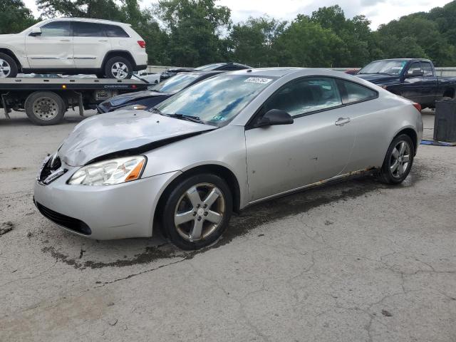 PONTIAC G6 2007 1g2zh18n574255742