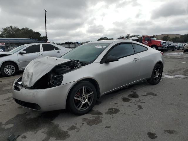 PONTIAC G6 2007 1g2zh18n674229814