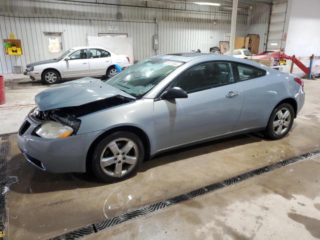 PONTIAC G6 GT 2007 1g2zh18n674238724