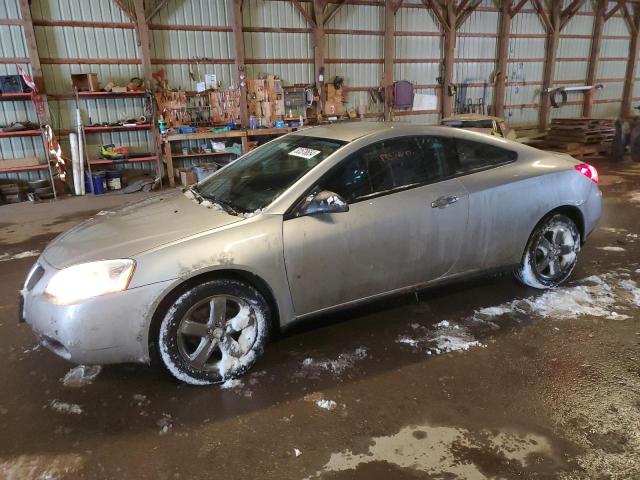 PONTIAC G6 GT 2007 1g2zh18n674241462