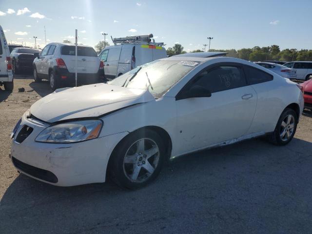 PONTIAC G6 2007 1g2zh18n874198193