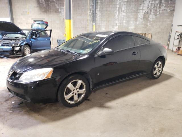 PONTIAC G6 GT 2007 1g2zh18nx74276182