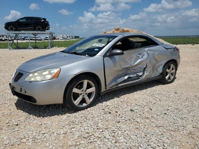 PONTIAC G6 GT 2007 1g2zh351274115838