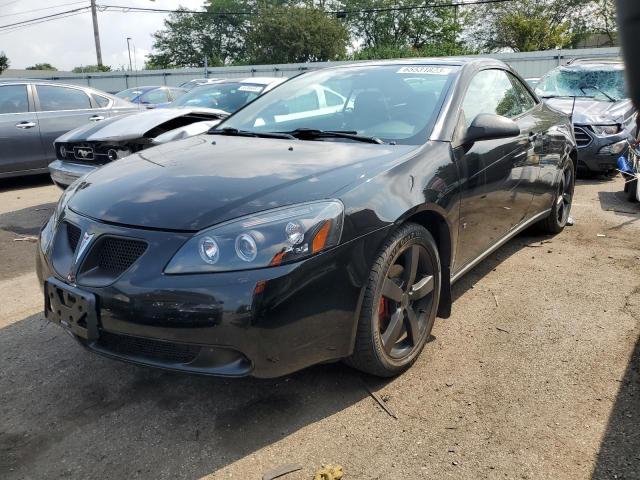 PONTIAC G6 GT 2007 1g2zh351274277081