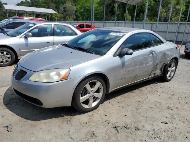 PONTIAC G6 2007 1g2zh351374217455