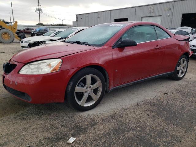 PONTIAC G6 2007 1g2zh351474144287