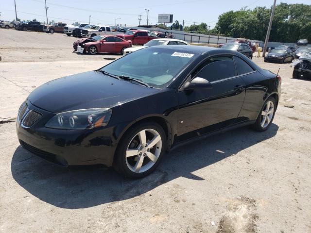 PONTIAC G6 2007 1g2zh351674114773