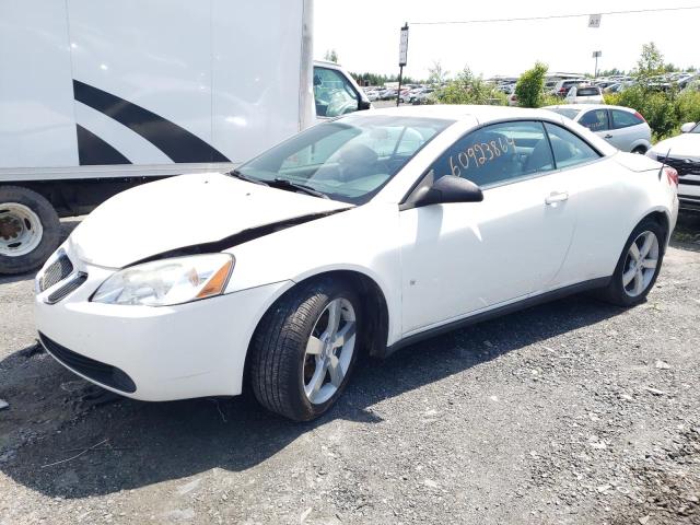 PONTIAC G6 2007 1g2zh351674241295