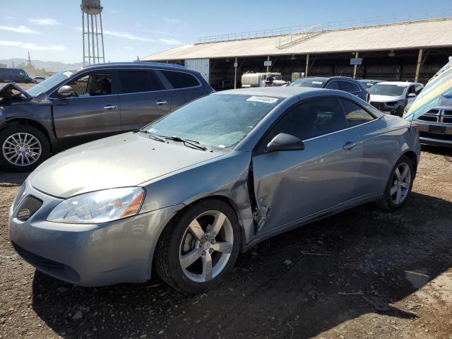 PONTIAC G6 GT 2007 1g2zh351974128134