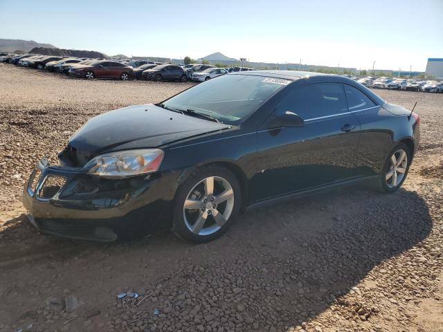 PONTIAC G6 GT 2007 1g2zh351x74193722