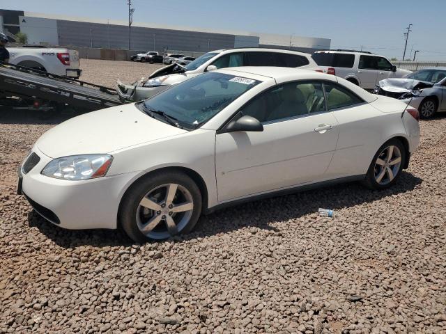 PONTIAC G6 2006 1g2zh358364281894