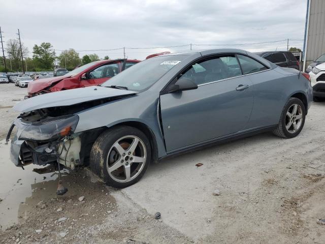 PONTIAC G6 2007 1g2zh35n074154964