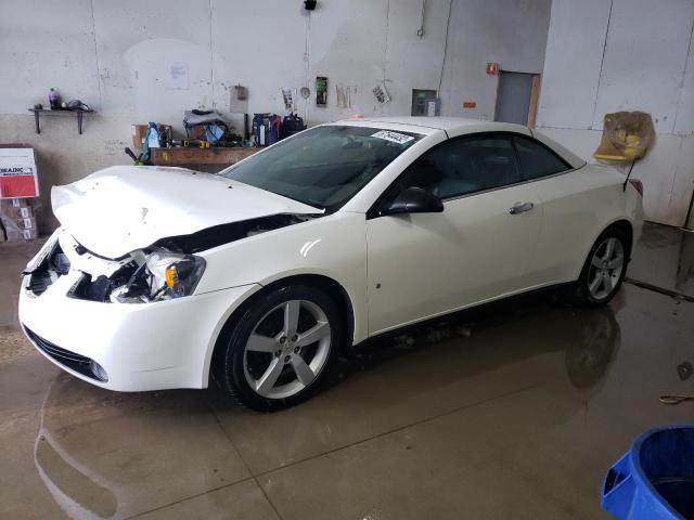 PONTIAC G6 GT 2007 1g2zh35n074244812