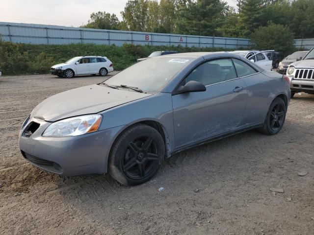 PONTIAC G6 GT 2007 1g2zh35n174266768