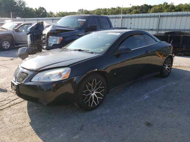 PONTIAC G6 GT 2007 1g2zh35n474102365