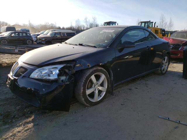 PONTIAC G6 2007 1g2zh35n874119864